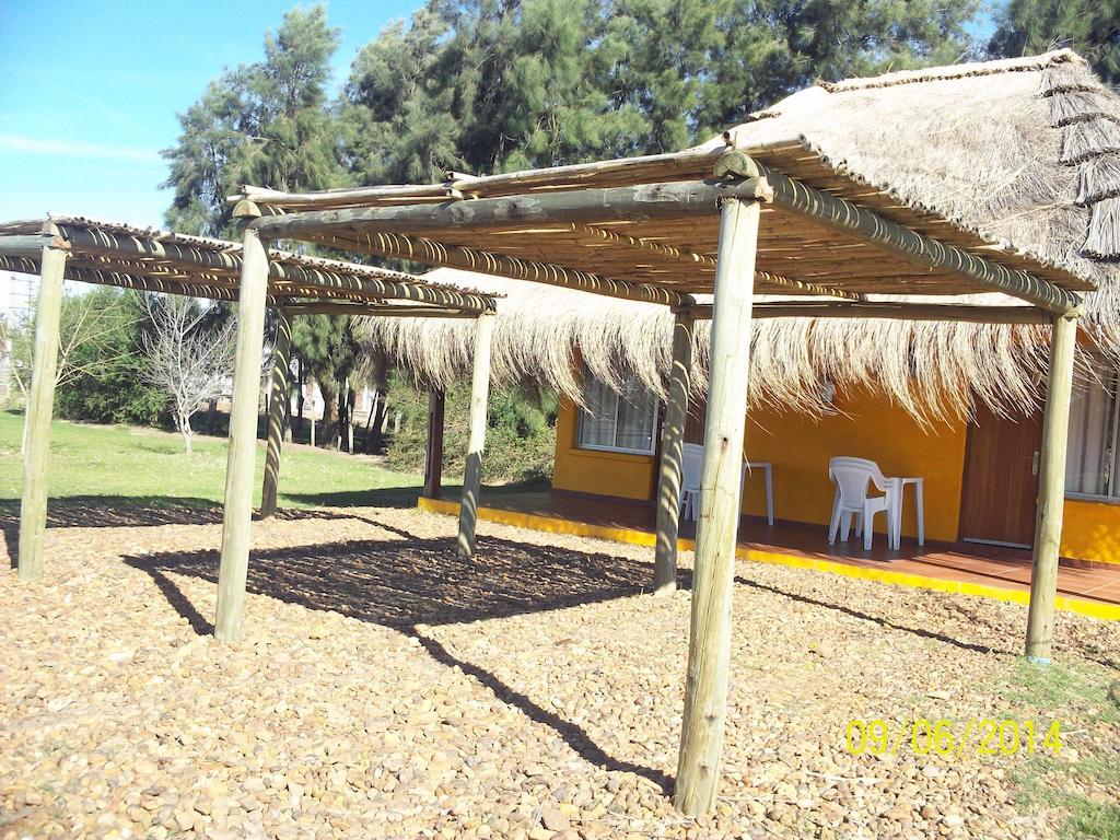 Termas Sol Y Luna Termas del Daymán Rom bilde