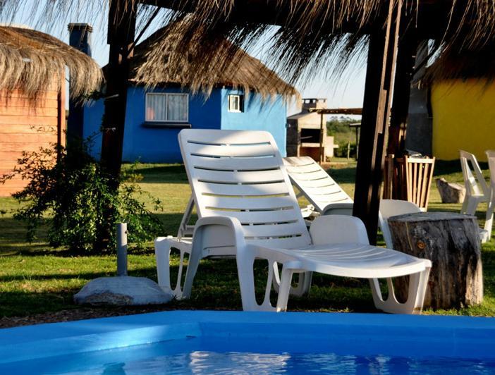 Termas Sol Y Luna Termas del Daymán Eksteriør bilde