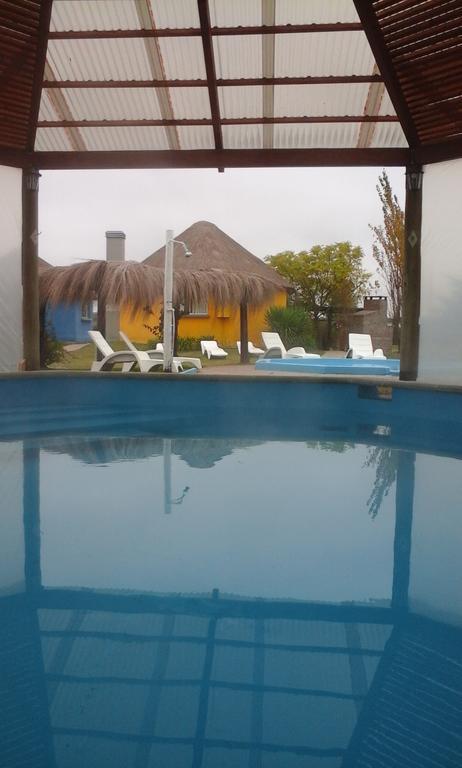 Termas Sol Y Luna Termas del Daymán Eksteriør bilde