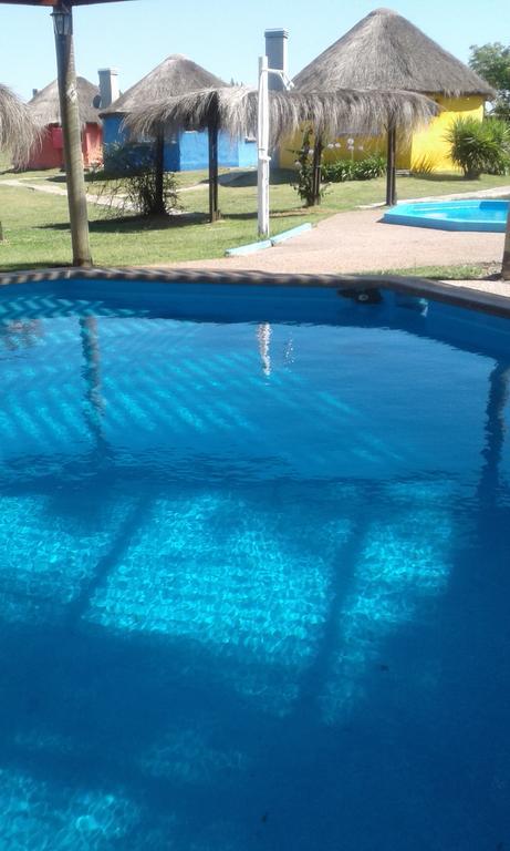 Termas Sol Y Luna Termas del Daymán Eksteriør bilde